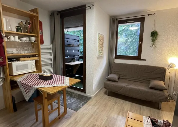 Studio Cosy 1700