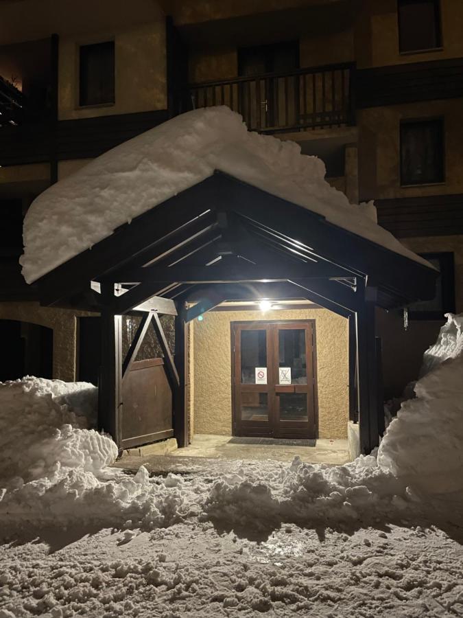 Appartement Cosy 1700