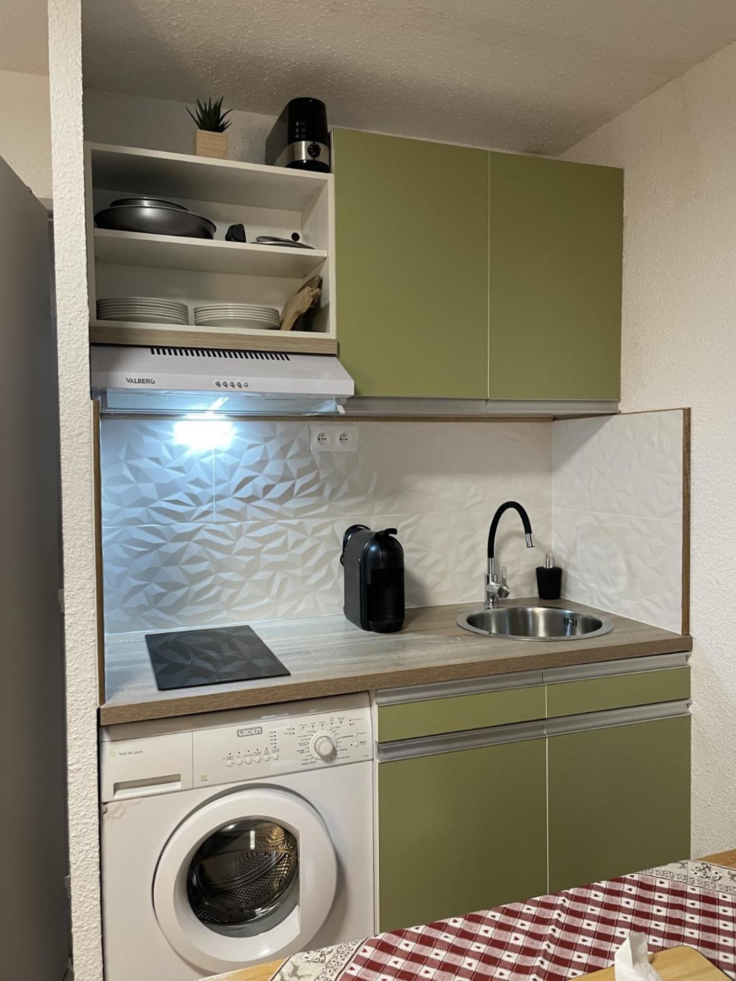 Cosy 1700 Puy-Saint-Vincent