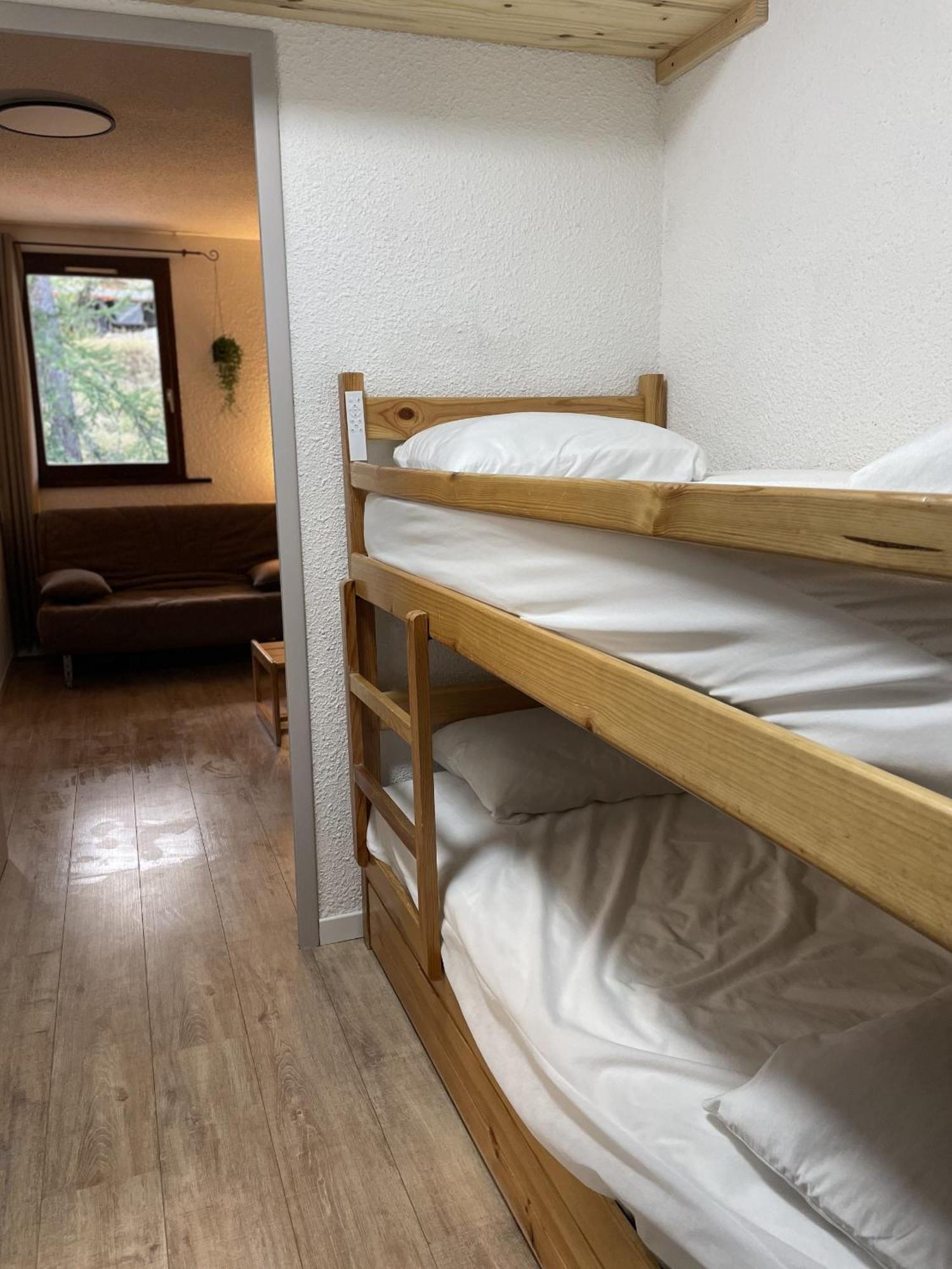 Cosy 1700 Appartement